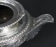 Antique Rare Georgian Sterling Silver Teapot by Paul Storr 1812 19th Century | Ref. no. A4385 | Regent Antiques
