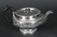 Antique Rare Georgian Sterling Silver Teapot by Paul Storr 1812 19th Century | Ref. no. A4385 | Regent Antiques