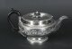 Antique Rare Georgian Sterling Silver Teapot by Paul Storr 1812 19th Century | Ref. no. A4385 | Regent Antiques