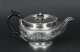 Antique Rare Georgian Sterling Silver Teapot by Paul Storr 1812 19th Century | Ref. no. A4385 | Regent Antiques