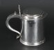 Antique Charles II English Sterling  Silver Tankard 1680  17th Century | Ref. no. A4386 | Regent Antiques