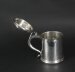 Antique Charles II English Sterling  Silver Tankard 1680  17th Century | Ref. no. A4386 | Regent Antiques
