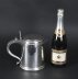 Antique Charles II English Sterling  Silver Tankard 1680  17th Century | Ref. no. A4386 | Regent Antiques
