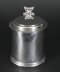 Antique Charles II English Sterling  Silver Tankard 1680  17th Century | Ref. no. A4386 | Regent Antiques