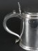 Antique Charles II English Sterling  Silver Tankard 1680  17th Century | Ref. no. A4386 | Regent Antiques