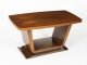 Antique  Art Deco Burr Walnut  Coffee Table Circa 1920 | Ref. no. A4389 | Regent Antiques