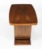 Antique  Art Deco Burr Walnut  Coffee Table Circa 1920 | Ref. no. A4389 | Regent Antiques