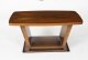 Antique  Art Deco Burr Walnut  Coffee Table Circa 1920 | Ref. no. A4389 | Regent Antiques