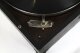 Antique Portable HMV Gramophone Mod 101 Black Circa 1929 | Ref. no. A4391 | Regent Antiques