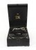 Antique Portable HMV Gramophone Mod 101 Black Circa 1929 | Ref. no. A4391 | Regent Antiques
