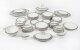 Antique Copeland 91 Piece Spode Dinner Service c.1890 19th C | Ref. no. A4402 | Regent Antiques