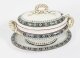 Antique Copeland 91 Piece Spode Dinner Service c.1890 19th C | Ref. no. A4402 | Regent Antiques