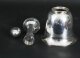 Antique Asprey & Co Silver Plated Art Deco Novelty Cocktail Shaker 20th C | Ref. no. A4403 | Regent Antiques