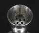 Antique Asprey & Co Silver Plated Art Deco Novelty Cocktail Shaker 20th C | Ref. no. A4403 | Regent Antiques