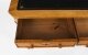 Antique Gillows Style Birdseye Maple Writing Table Desk c.1880 | Ref. no. A4405 | Regent Antiques