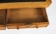 Antique Gillows Style Birdseye Maple Writing Table Desk c.1880 | Ref. no. A4405 | Regent Antiques