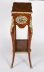 Antique French Porcelain Mounted Side Occasional Work Table  19th Century | Ref. no. A4406 | Regent Antiques