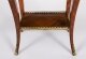 Antique French Porcelain Mounted Side Occasional Work Table  19th Century | Ref. no. A4406 | Regent Antiques