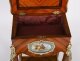 Antique French Porcelain Mounted Side Occasional Work Table  19th Century | Ref. no. A4406 | Regent Antiques