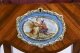 Antique French Porcelain Mounted Side Occasional Work Table  19th Century | Ref. no. A4406 | Regent Antiques