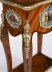 Antique French Porcelain Mounted Side Occasional Work Table  19th Century | Ref. no. A4406 | Regent Antiques
