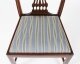 Vintage Oval Dining Table  & 6 Chairs by William Tillman 20th Century | Ref. no. A4407 | Regent Antiques