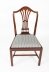 Vintage Oval Dining Table  & 6 Chairs by William Tillman 20th Century | Ref. no. A4407 | Regent Antiques
