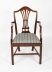 Vintage Oval Dining Table  & 6 Chairs by William Tillman 20th Century | Ref. no. A4407 | Regent Antiques