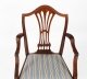Vintage Oval Dining Table  & 6 Chairs by William Tillman 20th Century | Ref. no. A4407 | Regent Antiques