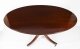 Vintage Oval Dining Table  & 6 Chairs by William Tillman 20th Century | Ref. no. A4407 | Regent Antiques