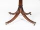 Vintage Oval Dining Table  & 6 Chairs by William Tillman 20th Century | Ref. no. A4407 | Regent Antiques