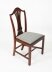 Vintage Oval Dining Table  & 6 Chairs by William Tillman 20th Century | Ref. no. A4407 | Regent Antiques