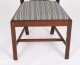 Vintage Set of 6 Chairs by William Tillman 20th Century | Ref. no. A4407a | Regent Antiques