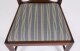 Vintage Set of 6 Chairs by William Tillman 20th Century | Ref. no. A4407a | Regent Antiques