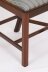 Vintage Set of 6 Chairs by William Tillman 20th Century | Ref. no. A4407a | Regent Antiques