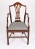 Vintage Set of 6 Chairs by William Tillman 20th Century | Ref. no. A4407a | Regent Antiques