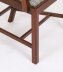 Vintage Set of 6 Chairs by William Tillman 20th Century | Ref. no. A4407a | Regent Antiques
