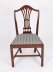 Vintage Set of 6 Chairs by William Tillman 20th Century | Ref. no. A4407a | Regent Antiques