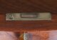 Vintage Flame Mahogany Sheraton Sideboard by William Tillman 20th C | Ref. no. A4408 | Regent Antiques