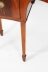 Vintage Flame Mahogany Sheraton Sideboard by William Tillman 20th C | Ref. no. A4408 | Regent Antiques
