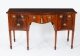 Vintage Flame Mahogany Sheraton Sideboard by William Tillman 20th C | Ref. no. A4408 | Regent Antiques