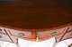 Vintage Flame Mahogany Sheraton Sideboard by William Tillman 20th C | Ref. no. A4408 | Regent Antiques