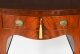 Vintage Flame Mahogany Sheraton Sideboard by William Tillman 20th C | Ref. no. A4408 | Regent Antiques