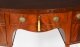 Vintage Flame Mahogany Sheraton Sideboard by William Tillman 20th C | Ref. no. A4408 | Regent Antiques
