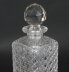Antique Victorian English Silver Plated  3 Bottle Tantalus by Hobbs & Co C1870 | Ref. no. A4409 | Regent Antiques