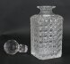 Antique Victorian English Silver Plated  3 Bottle Tantalus by Hobbs & Co C1870 | Ref. no. A4409 | Regent Antiques