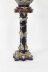Antique  Victorian Majolica Jardiniere on Stand C1860 19th C | Ref. no. A4410 | Regent Antiques