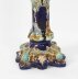 Antique  Victorian Majolica Jardiniere on Stand C1860 19th C | Ref. no. A4410 | Regent Antiques
