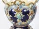 Antique  Victorian Majolica Jardiniere on Stand C1860 19th C | Ref. no. A4410 | Regent Antiques