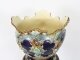 Antique  Victorian Majolica Jardiniere on Stand C1860 19th C | Ref. no. A4410 | Regent Antiques
